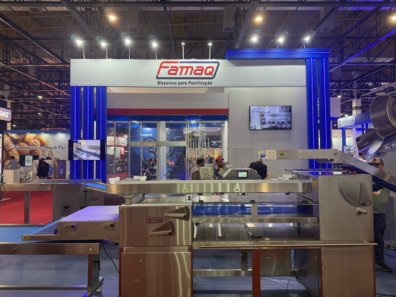 Soluções completas