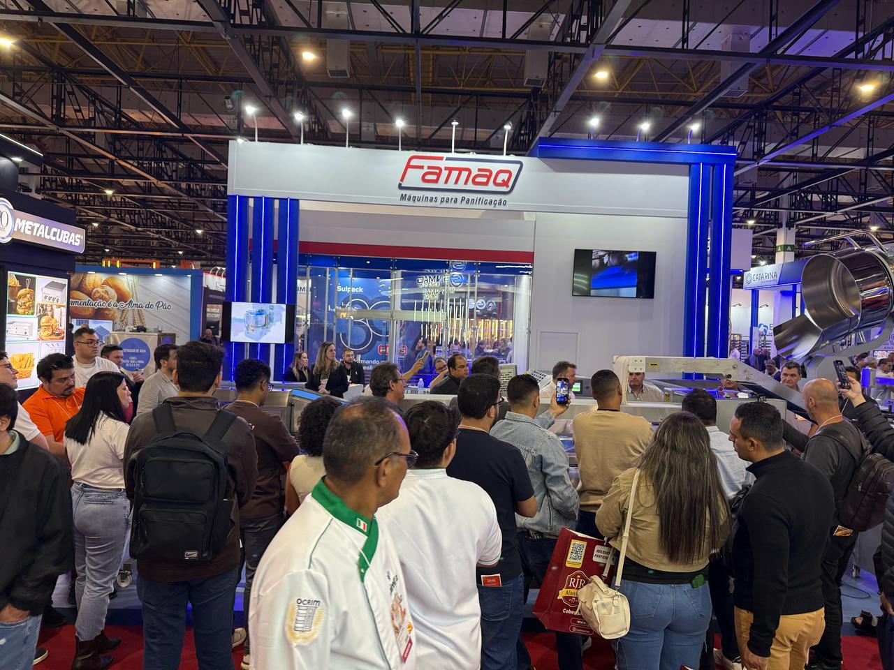 Experiência e tradição